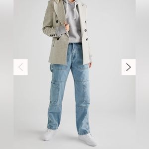 The Ragged Priest Combat Jeans